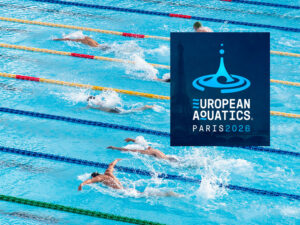 Campeonato Europeo de Deportes Acuáticos París 2026