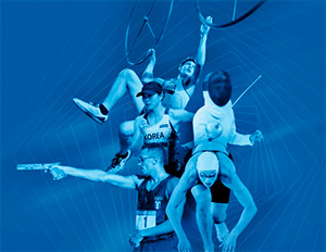 Campeonato Europeo de Pentatlón Moderno 2026