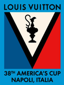 Copa América de Vela 2026