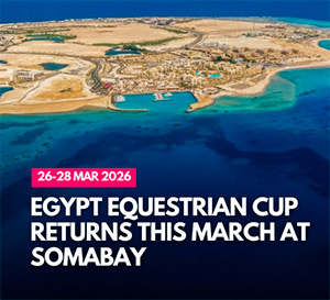  Copa del Mundo de Natación en Aguas Abiertas 2026 Somabay