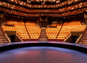 Crucible Theatre
