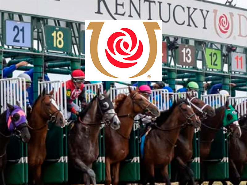Derbi de Kentucky 2026
