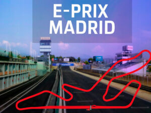 E-Prix de Madrid