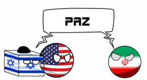 EEUU-IRAN paz