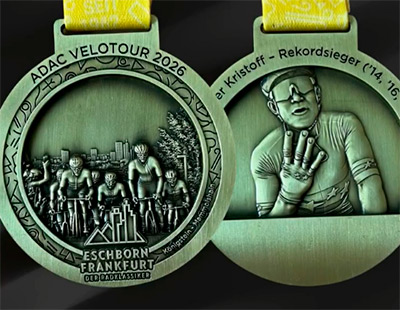 Eschborn–Fráncfort 2026