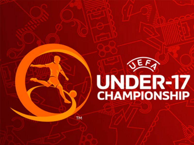 Fase final del Campeonato de Europa Sub-17 2026 Estonia