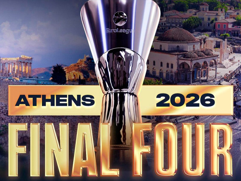 Final Four Euroliga 2026