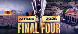 Final Four de la Euroliga 2026