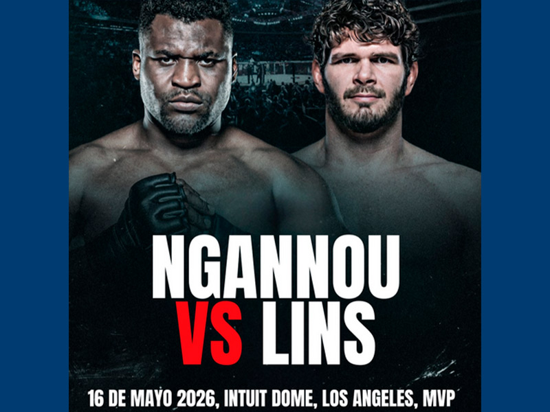 The Netflix Pivot: A New Era for MMA