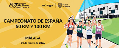 Gran Premio de Fondo Ciudad de Málaga 2026