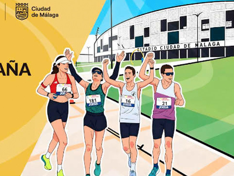 Gran Premio de Fondo Ciudad de Málaga 2026