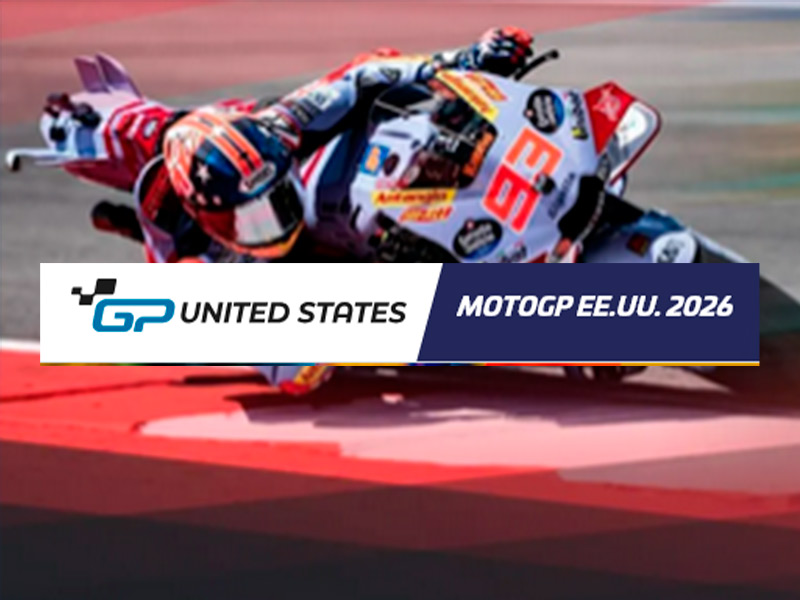 Gran Premio de las Américas 2026