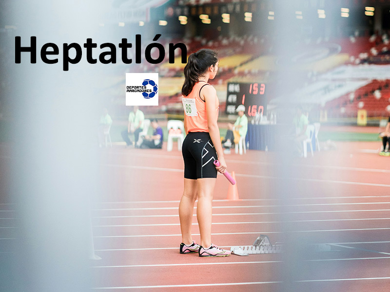 Heptatlón