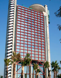 Hyatt Regency Barcelona Tower
