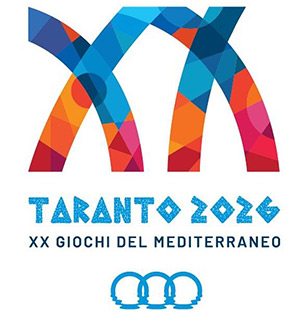 Juegos Mediterráneo 2026