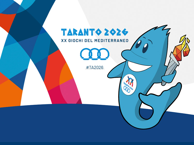 Juegos Mediterráneo 2026