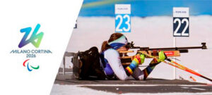 Juegos Paralímpicos de Invierno Milano Cortina 2026