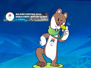 Juegos Paralímpicos de Invierno Milano Cortina 2026