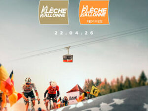 La Flecha Valona 2026