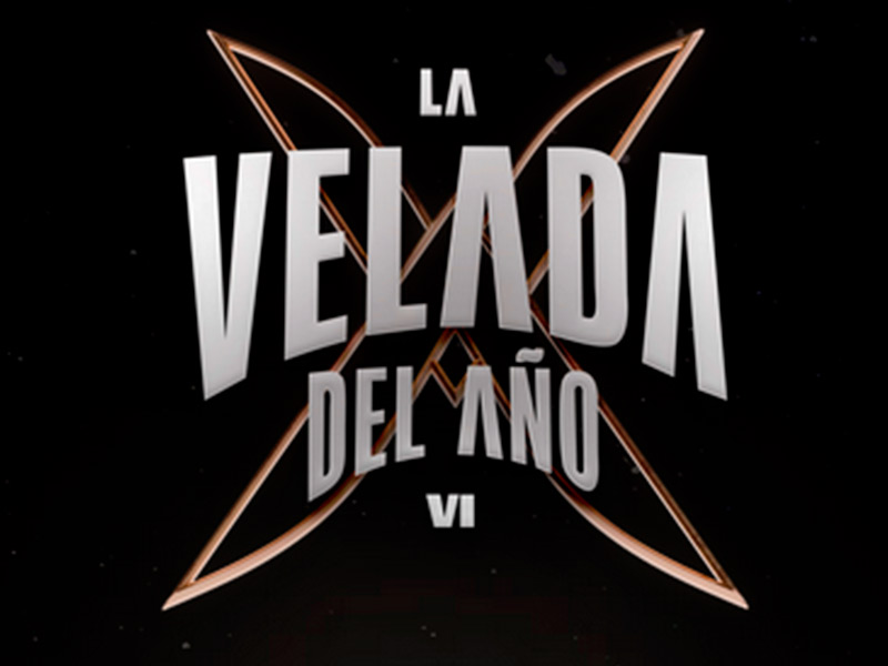 La Velada del Año VI 2026
