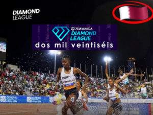 Liga Diamante 2026 Doha