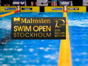 Malmsten Swim Open Stockholm 2026