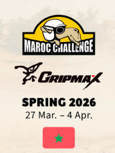 Maroc Challenge 2026