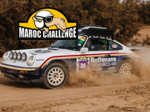 Maroc Challenge