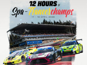 Michelin 12H Spa-Francorchamps 2026