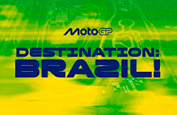 MotoGP Goiânia – GP de Brasil 2026