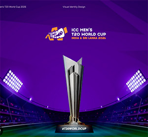 Copa del Mundo T20 de Críquet 2026