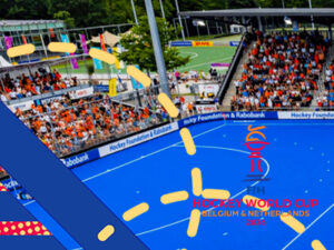 Mundial de Hockey Hierba 2026