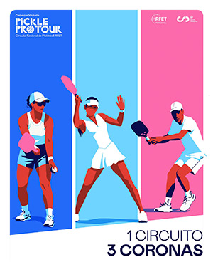 Pickle Pro Tour 2026