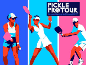 Pickle Pro Tour 2026