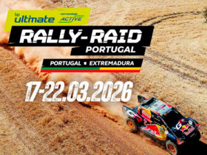 Rally Raid de Portugal 2026