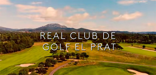 Real Club de Golf El Prat