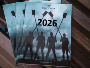 Regata Oxford‑Cambridge 2026