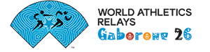 Relevos Mundiales en Botswana 2026