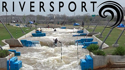 Riversport OKC