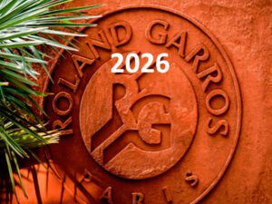 Roland Garros 2026