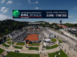 Roma ATP 2026