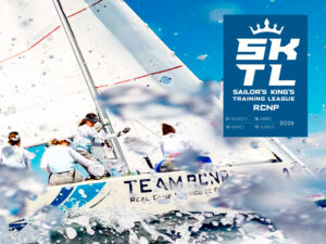 Sandberg PalmaVela 2026