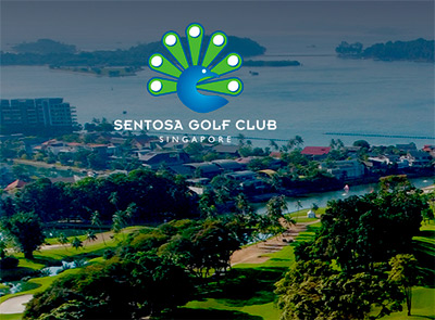 Sentosa Golf Club,