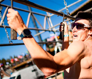 OCR European Championships