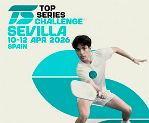 TopSeries Pickleball