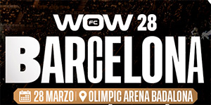 WOW FC Barcelona 2026