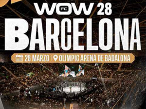 WOW FC Barcelona 2026