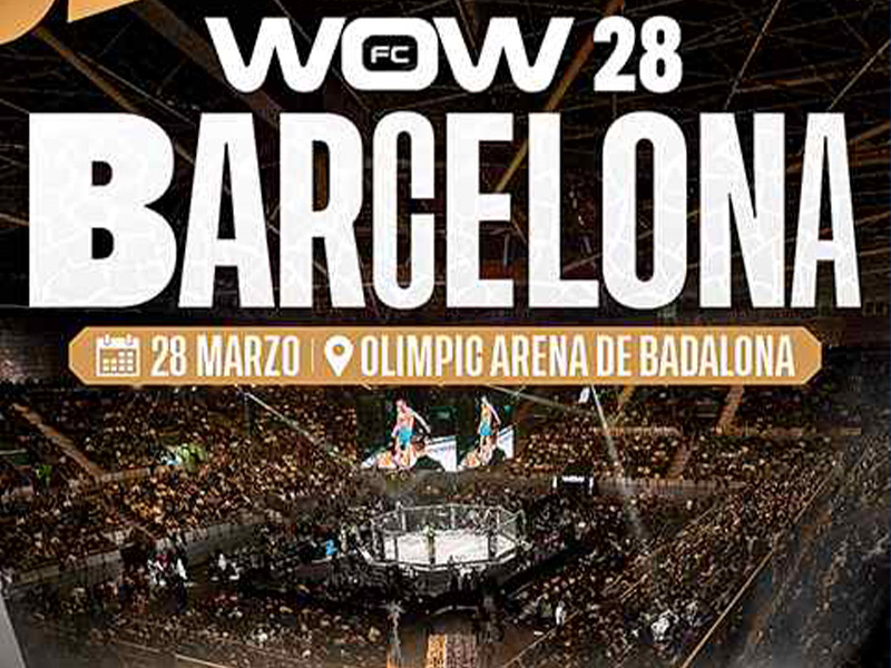 WOW FC Barcelona 2026