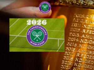 Wimbledon 2026