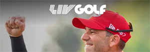 LIV Golf